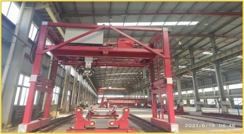 চীন Xinxing Cathay Emergency Equipment Technology Co., Ltd. সংস্থা প্রোফাইল